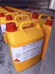 SikaTop Seal 105 - 2 Component Waterproofing - 1