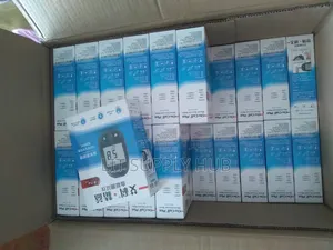 On Call Plus Mashine ya Kupima Sukari Mwilini