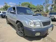 Subaru Forester 2.0 S 2000 Silver - 1