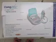 CompMist Mashine ya Nebulizer - 2