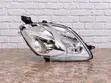 Toyota Vitz Headlight - 2005-2008 - 1