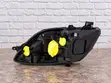 Toyota Vitz Headlight - 2005-2008 - 2