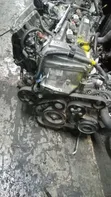 Injini ya Toyota Noah 1AZ - 1