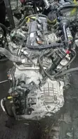 Injini ya Toyota Noah 1AZ - 5