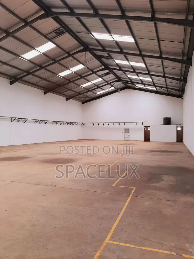 0.4 Acre Warehouse, 30,700 sqft, Industrial Area - 1