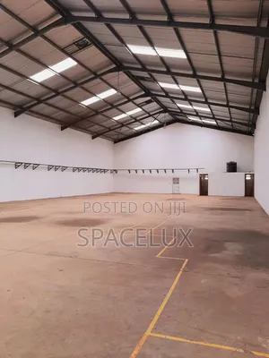 Ghala 0.4 Eka, 30,700 sqft, Eneo la Viwanda