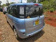 Toyota Sienta 1.5 FWD (6-seater) 2015 Bluu - 3