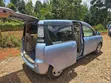 Toyota Sienta 1.5 FWD (6-seater) 2015 Bluu - 4