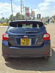 Subaru Impreza 2014 Blue - 1