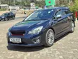Subaru Impreza 2014 Blue - 5