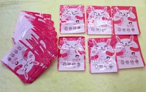 Milk Storage Bags - 30 Pieces, 250ml