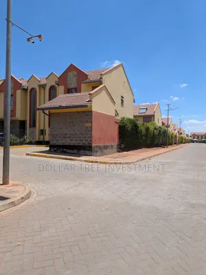 Nyumba ya Vyumba 3 kwa Uuzaji Thorn Grove, Kitengela