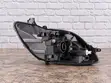 Depo Headlight for Toyota Vitz 2009-2010 - 2