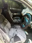 Toyota Corolla Sedan 1995 Gray - 2