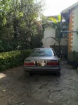 Toyota Corolla Sedan 1995 Gray - 4
