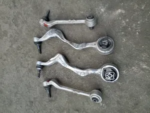 BMW E90 Front Control Arm (Used, German)