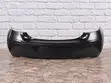 Toyota Vitz Rear Bumper (2009-2011) - 1