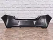Toyota Vitz Rear Bumper (2009-2011) - 2