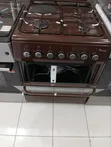 Ramtons 4-Burner Cooker RC/805 - 2