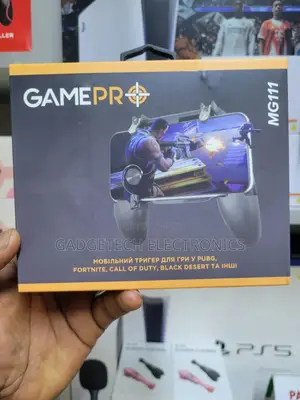 GamePro MG111 Kidhibiti cha Michezo ya Simu
