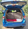 Toyota Fortuner 3.0 D AWD 2012 Bluu - 1