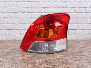 Taa ya Nyuma ya Toyota Vitz 2009-2010