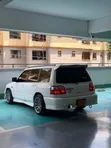 Subaru Forester SG9 2004 Automatic Turbo - 1
