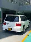 Subaru Forester SG9 2004 Automatic Turbo - 2