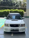 Subaru Forester SG9 2004 Automatic Turbo - 3