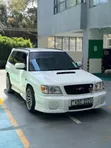 Subaru Forester SG9 2004 Automatic Turbo - 4