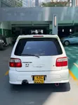Subaru Forester SG9 2004 Automatic Turbo - 5