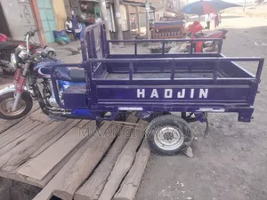 Haojin Hawk HJ200GY-3 2021 Bluu