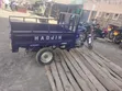 Haojin Hawk HJ200GY-3 2021 Bluu - 4