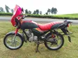 Honda CB 125 2017 Nyeusi - 1