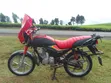 Honda CB 125 2017 Nyeusi - 3