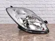 Casp Headlight for Toyota Vitz 2009-2010 - 1