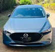 Mazda 3 Hatchback 2019 Gray - 2