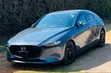 Mazda 3 Hatchback 2019 Gray - 3