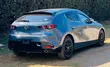 Mazda 3 Hatchback 2019 Gray - 4