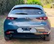 Mazda 3 Hatchback 2019 Gray - 5