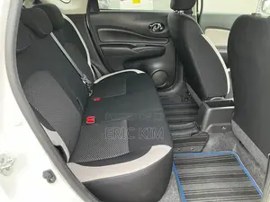 Nissan Note E-Power for Hire