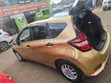 Nissan Note E-Power for Hire - 2