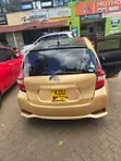 Nissan Note E-Power for Hire - 4
