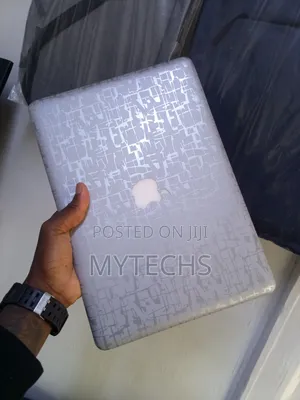 Apple MacBook Pro 2012 8GB RAM 256GB SSD