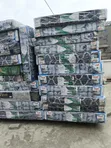 Poa 4x6 Jumbo Foam Mattress, 8 Inch Medium Density - 2