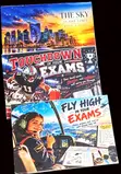 Success Cards for Teenagers - A5, A4, A3 - 1