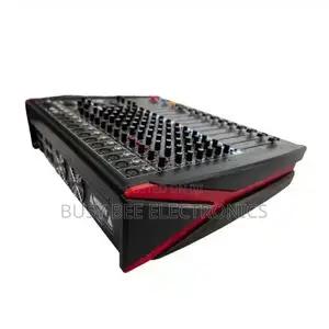 PV PRO YD 120 Mixer ya Professional