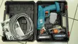 Makita Cordless Pressure Washer Kit 198V - 1