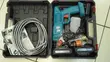 Makita Cordless Pressure Washer Kit 198V - 2