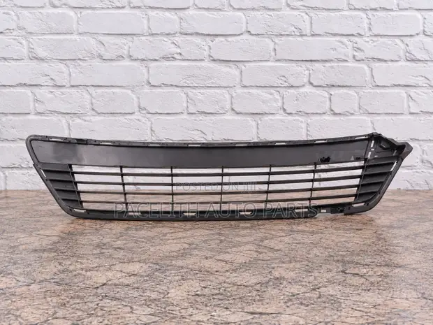Casp Bumper Grille for Toyota Vitz (2012-2013) - 1